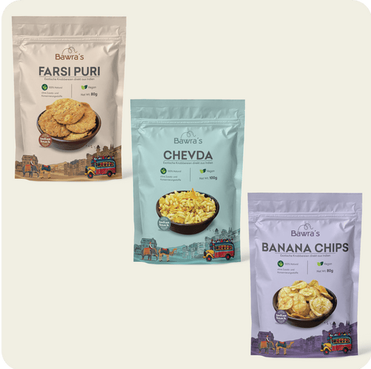 Einzelne Bestellung (vegan)