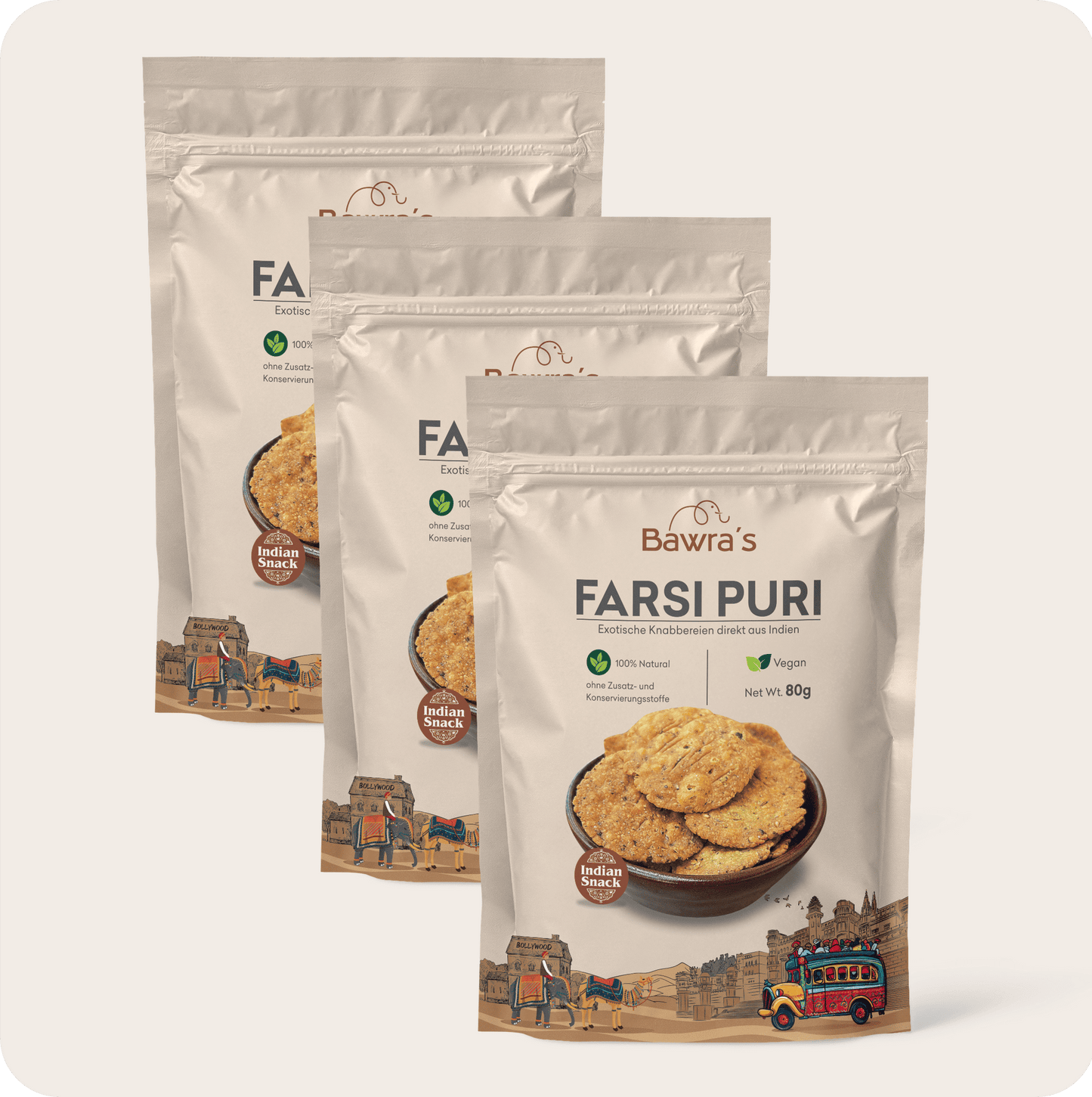 Farsi Puri – 3er Pack