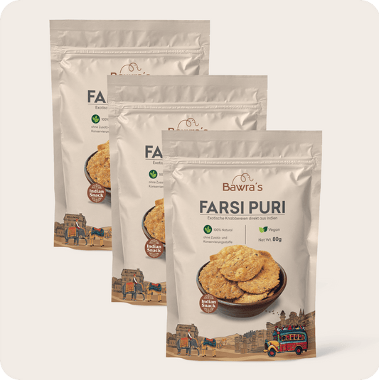 Farsi Puri – 3er Pack